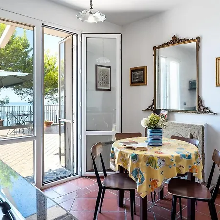 Casa Grecale アパート *