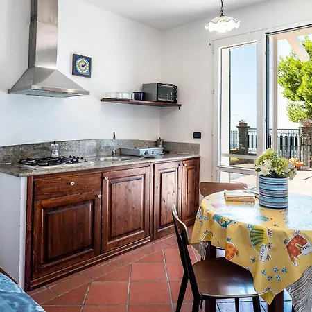 Casa Grecale * Acciaroli