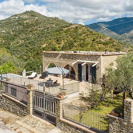 Casa Grecale *