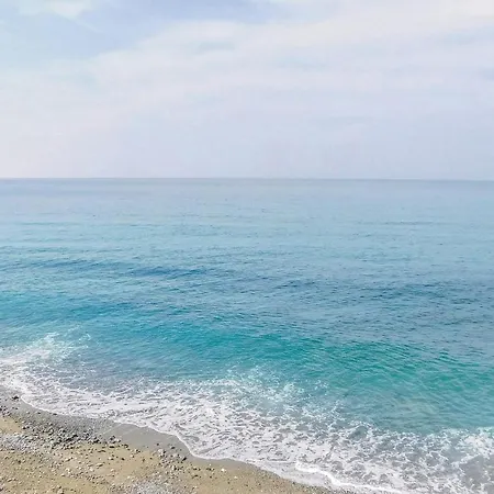 Διαμέρισμα Casa Grecale Acciaroli
