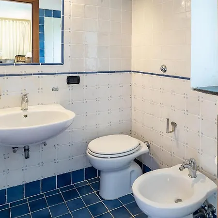 Apartament Casa Grecale Acciaroli