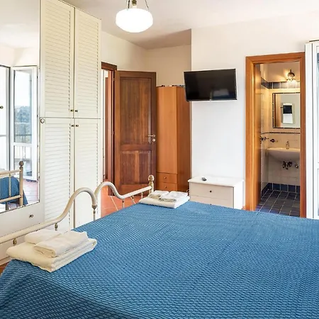 Casa Grecale Apartamento Acciaroli