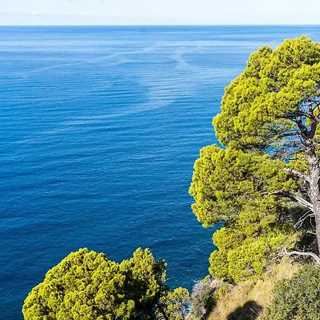 Casa Grecale Διαμέρισμα Acciaroli
