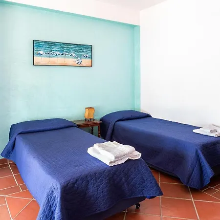 Casa Grecale * Acciaroli