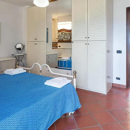 Casa Grecale Apartamento Acciaroli