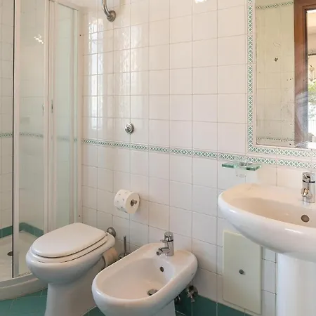 Casa Grecale *