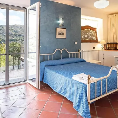 Apartment Casa Grecale Acciaroli