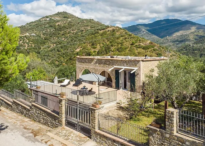 Casa Grecale *