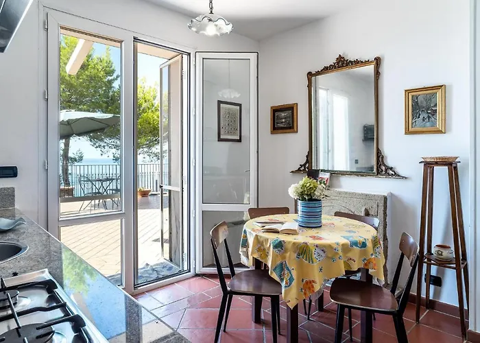 Casa Grecale Apartamento *